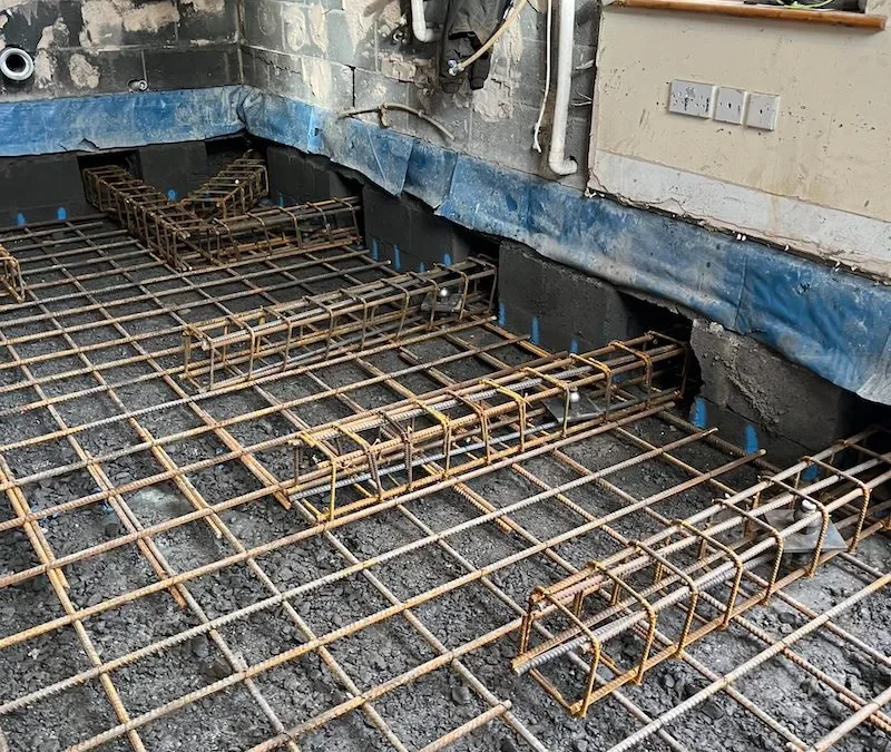 Subsidence Repair in North Dublin – Residential Case Study