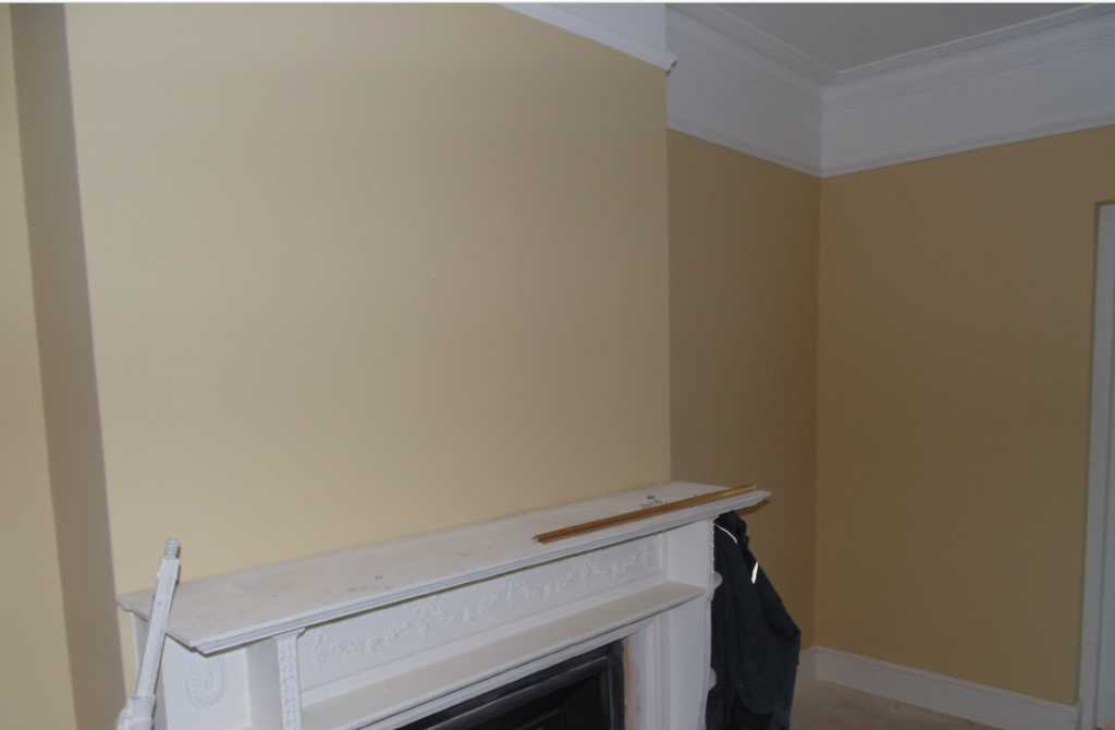 Lime render restoration protected structure Dublin