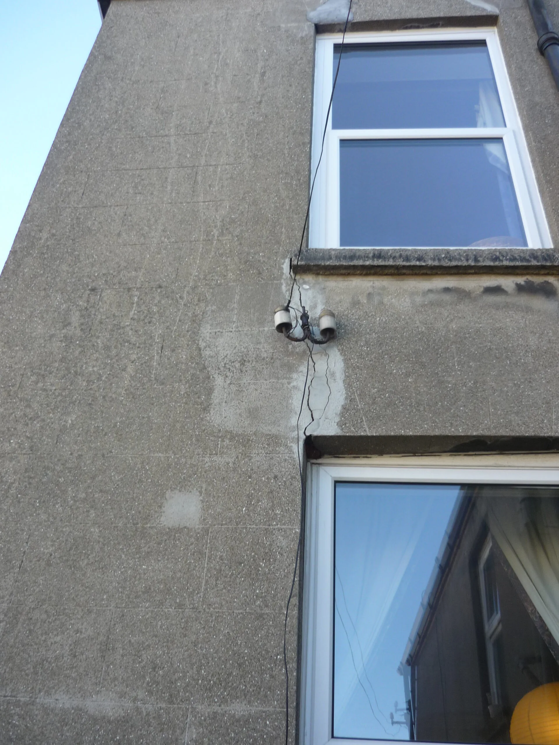 Structural Stabilisation & Conservation Repair, Dublin 6