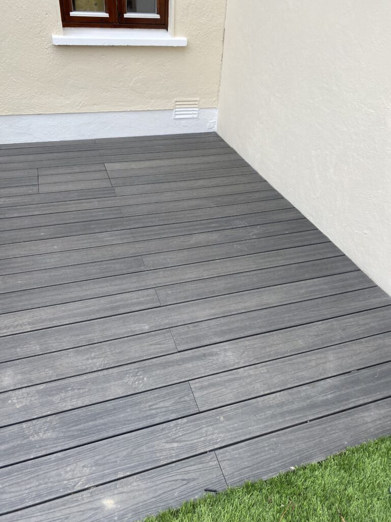 Structural Stabilisation, phase 3