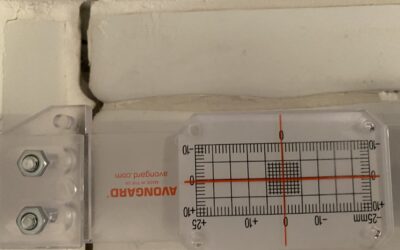 Structural Stabilisation of Mid-Terrace Property, Dublin 6