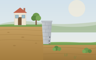 Retaining Wall Failure: Common Causes, Warning Signs and Prevention