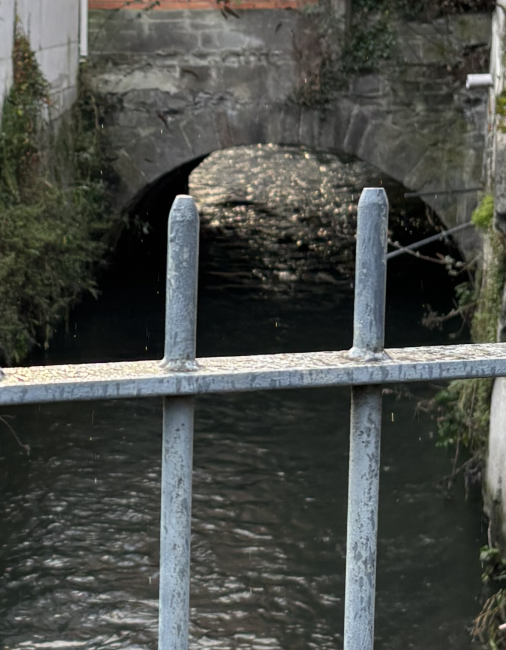 Buying or Owning a Property Beside a River: Structural Risks to Consider
